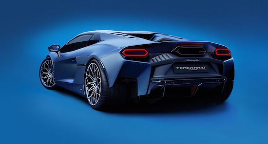 Lamborghini Temerario: a true "masterpiece" _fororder_image003