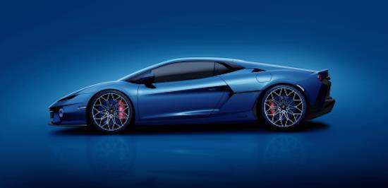 Lamborghini Temerario: a true "masterpiece" _fororder_image002