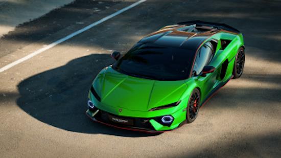 Lamborghini Temerario: a true "masterpiece" _fororder_image004