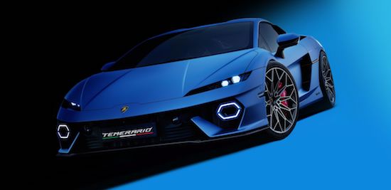 Lamborghini Temerario: a true "masterpiece" _fororder_image001